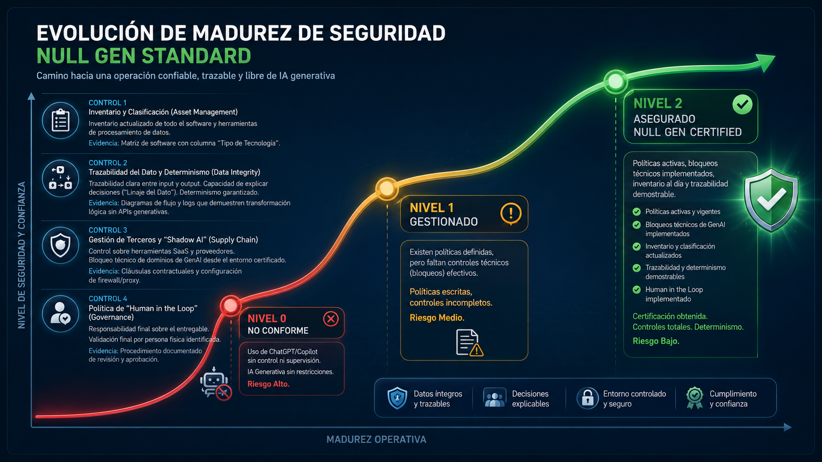 CibersegurIA Logo